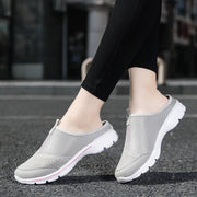 Angus - Mode Flache Schuhe