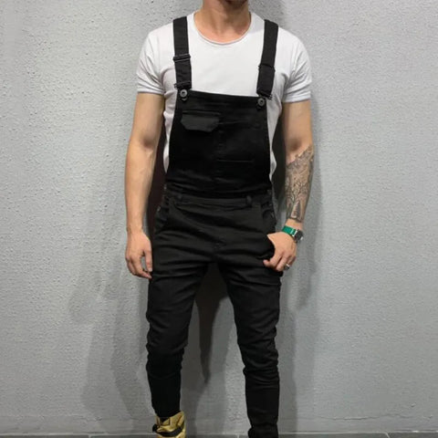 Ferdinand - Herrenmode Jumpsuits