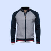 Raymond - Bequeme Strickjacke für den Herbst