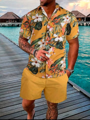 Michael - Strand-Set für Männer