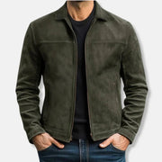Anders - Elegante Lederjacke für Herren