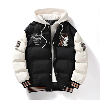 Alexander - Baseball-Jacke