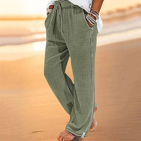 Jack - Freizeithose im Bohemian Style