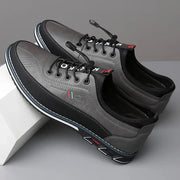 David - Klassischer modischer Oxford-Schuh