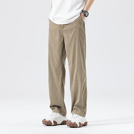 Griffin - Streetwear-Baggy-Jeans