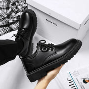Albion - Herren Lederschuhe
