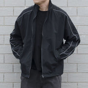Scott - Lässige Bomberjacke