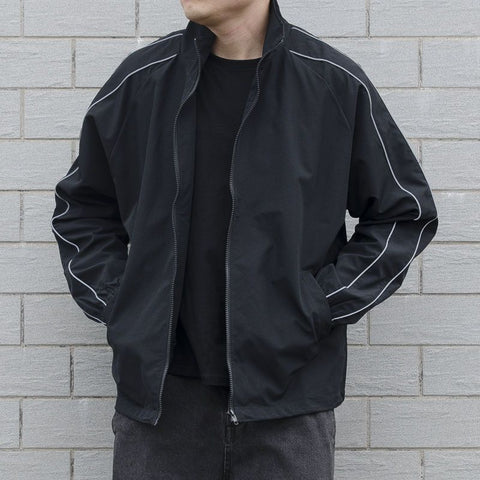 Scott - Lässige Bomberjacke