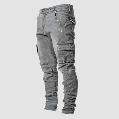 Alvin - Ultra Stretch Freizeitjeans