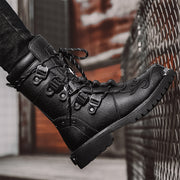 Arlo - Herren-Motorradstiefel