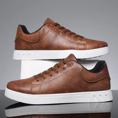 Wolfgang - Stilvolle und Moderne Sneakers für Herren