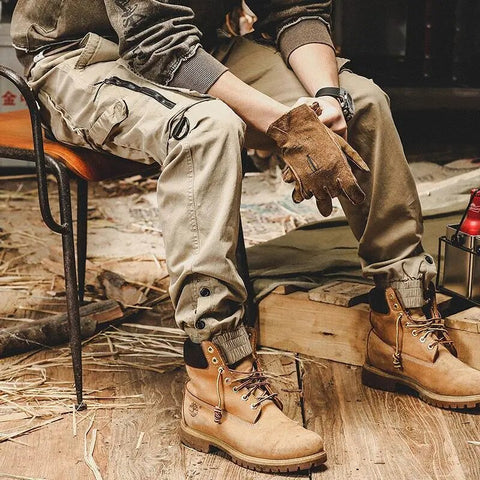 Archie - Taktische militärische Outdoor-Ausrüstung. Hosen