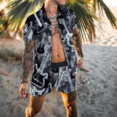 Walter - Hawaii-Sommer-Sets