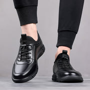Edison - Echtes Leder Freizeitschuhe