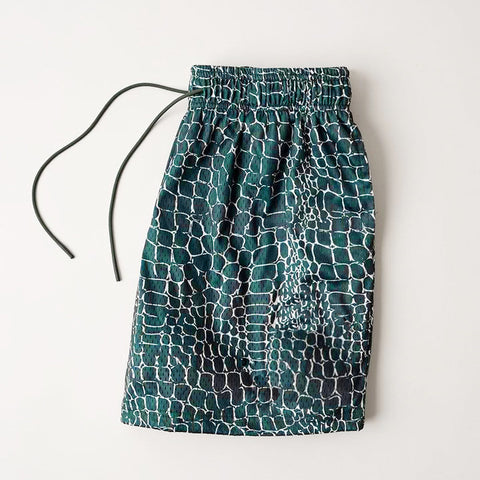 Alec - Fitness-Sport-Shorts für Männer