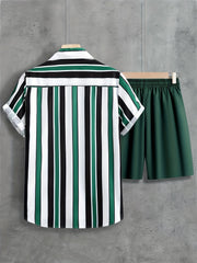 Ambrose - Lässiges Outfit-Set für Herren