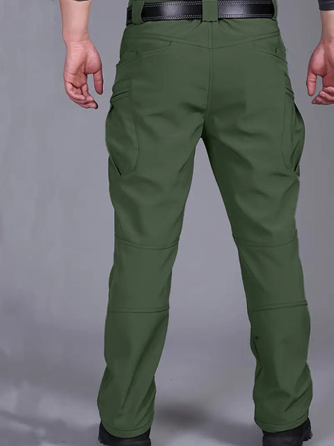 Alvin - Trendige Thermo-Cargo-Hose
