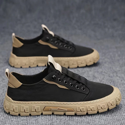 Carson - Solide Freizeitschuhe für Männer