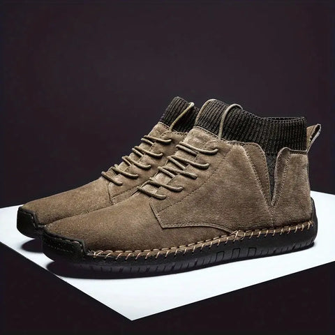 Albert - Klassische Stiefel für Männer