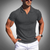 Jonathan - Elegantes Slim-Fit Poloshirt