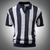 Joel - Atmungsaktives Poloshirt mit Streifen