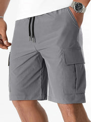 Bruno - Lässige Shorts