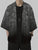 Alden - Herren Kimono-Strickjacke im Vintage-Stil