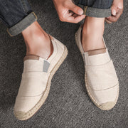 Eliot - Lässige weiche Mokassinschuhe für Herren