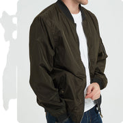 Vincenzo - Lässige Bomberjacke für Herren