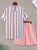 Maynard - Lässiges Outfit-Set für Herren