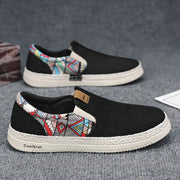 Harvis - Bequeme Herren-Wanderschuhe