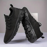 Adam - Bequeme Herren-Wanderschuhe