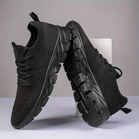 Adam - Bequeme Herren-Wanderschuhe