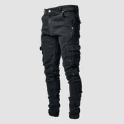 Alvin - Ultra Stretch Freizeitjeans
