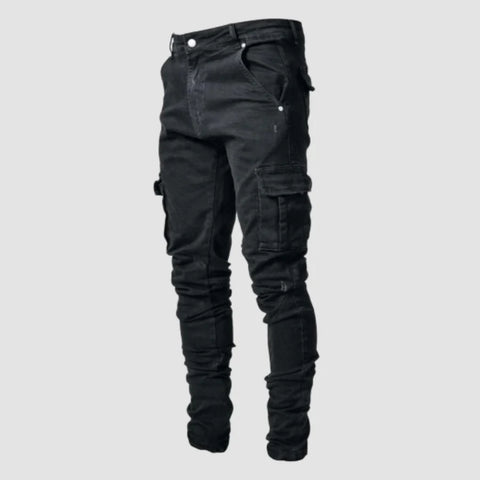 Alvin - Ultra Stretch Freizeitjeans
