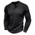 Ricco - Lässiger Waffelstrickpullover für Herren