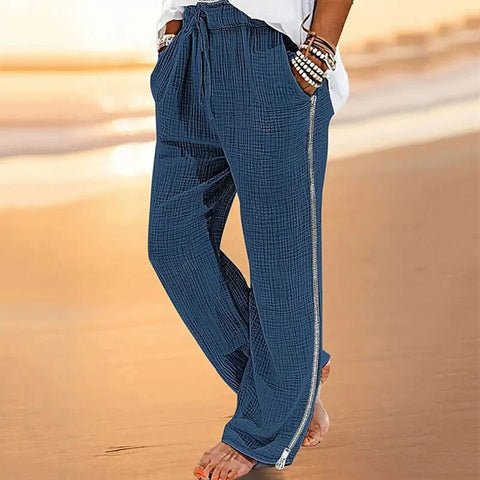 Jack - Freizeithose im Bohemian Style