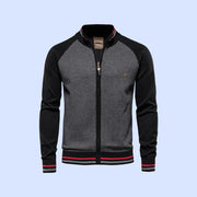 Raymond - Bequeme Strickjacke für den Herbst