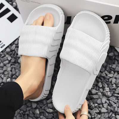 Charles - Flip Flops Flache Pantoffeln