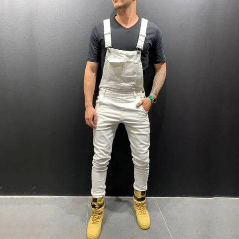 Ferdinand - Herrenmode Jumpsuits