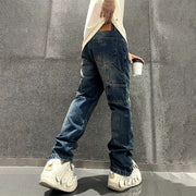 Preston - Baggy-Jeans