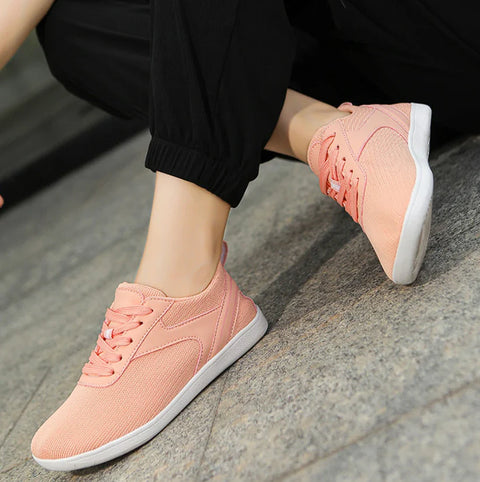 Alex - Unisex Barfußschuhe