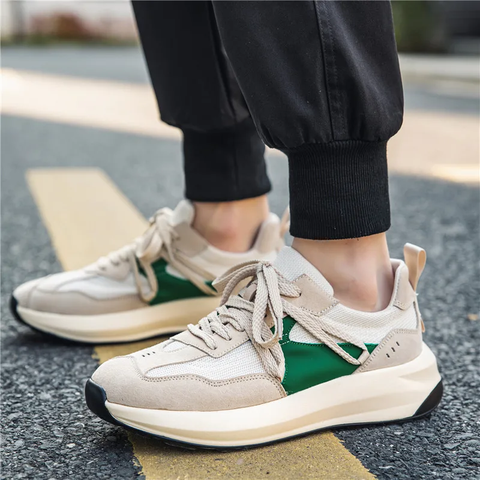 Floyd - Freizeitschuhe für Männer