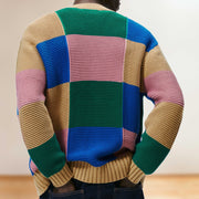 Jude - Strickwaren Pullover
