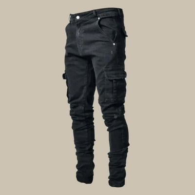 Lucas - Premium-Stretch-Jeans für Herren