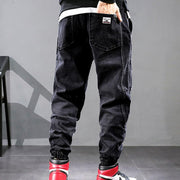 Delmar - Baggy-Jeans mit entspannter Passform