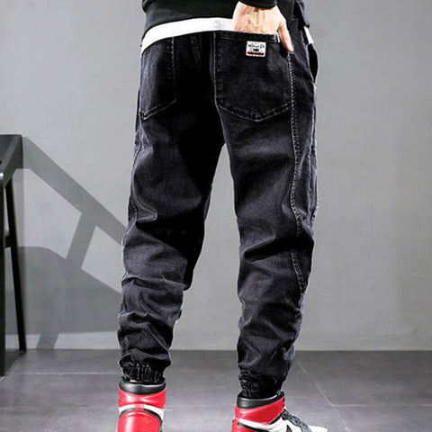 Delmar - Baggy-Jeans mit entspannter Passform