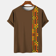 Owen - O-Ausschnitt Shirt