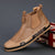 Jacob - Lässige Lederschuhe