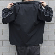 Scott - Lässige Bomberjacke
